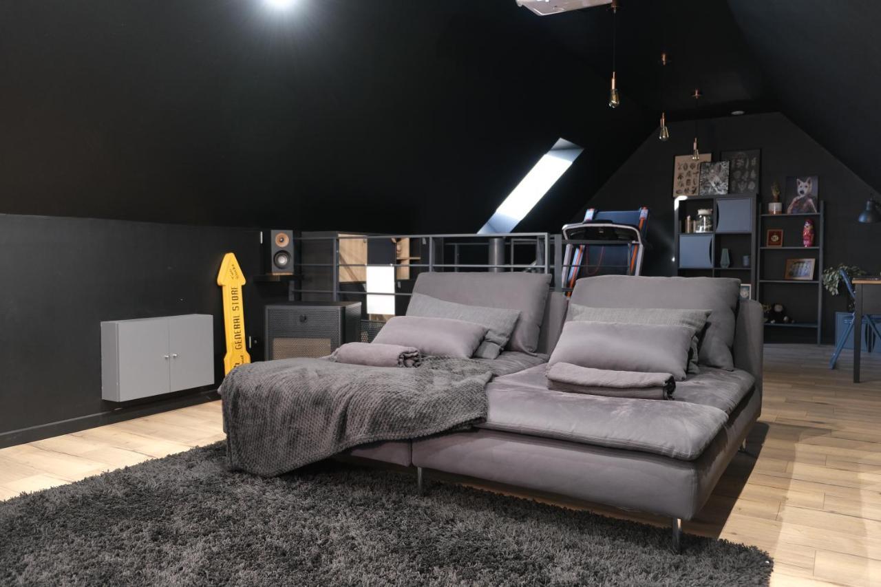 Home Family Cinema Seclin Kültér fotó